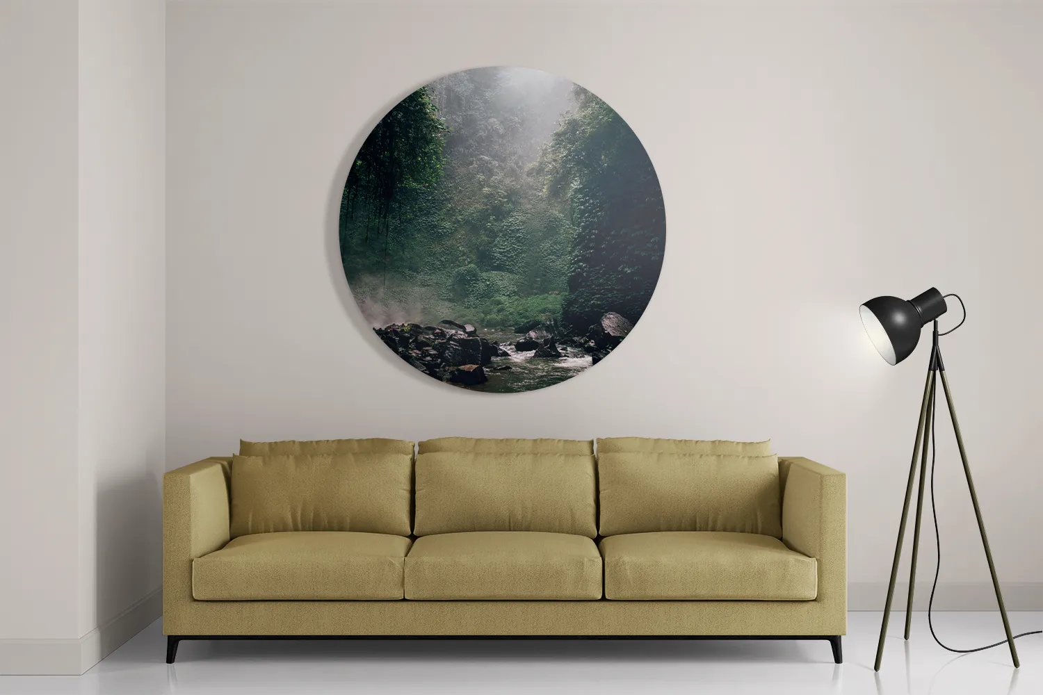 Template_TP_DB_Rond_Natuur_9-2 Schilderij Het natuurgeweld Rond – Muurcirkel Template TP DB Rond Natuur 9 2