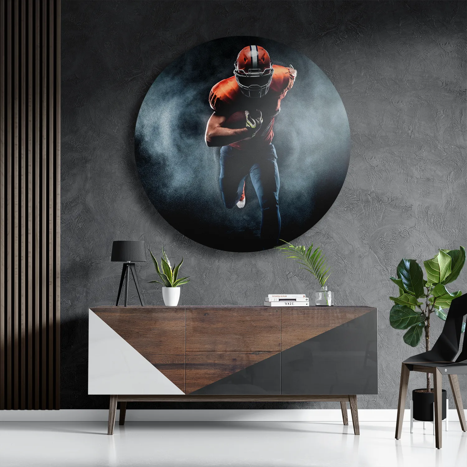 Template_TP_DB_Rond_Sport_10-3 Schilderij Rugby Meer Voor Mannen Rond – Muurcirkel Template TP DB Rond Sport 10 3