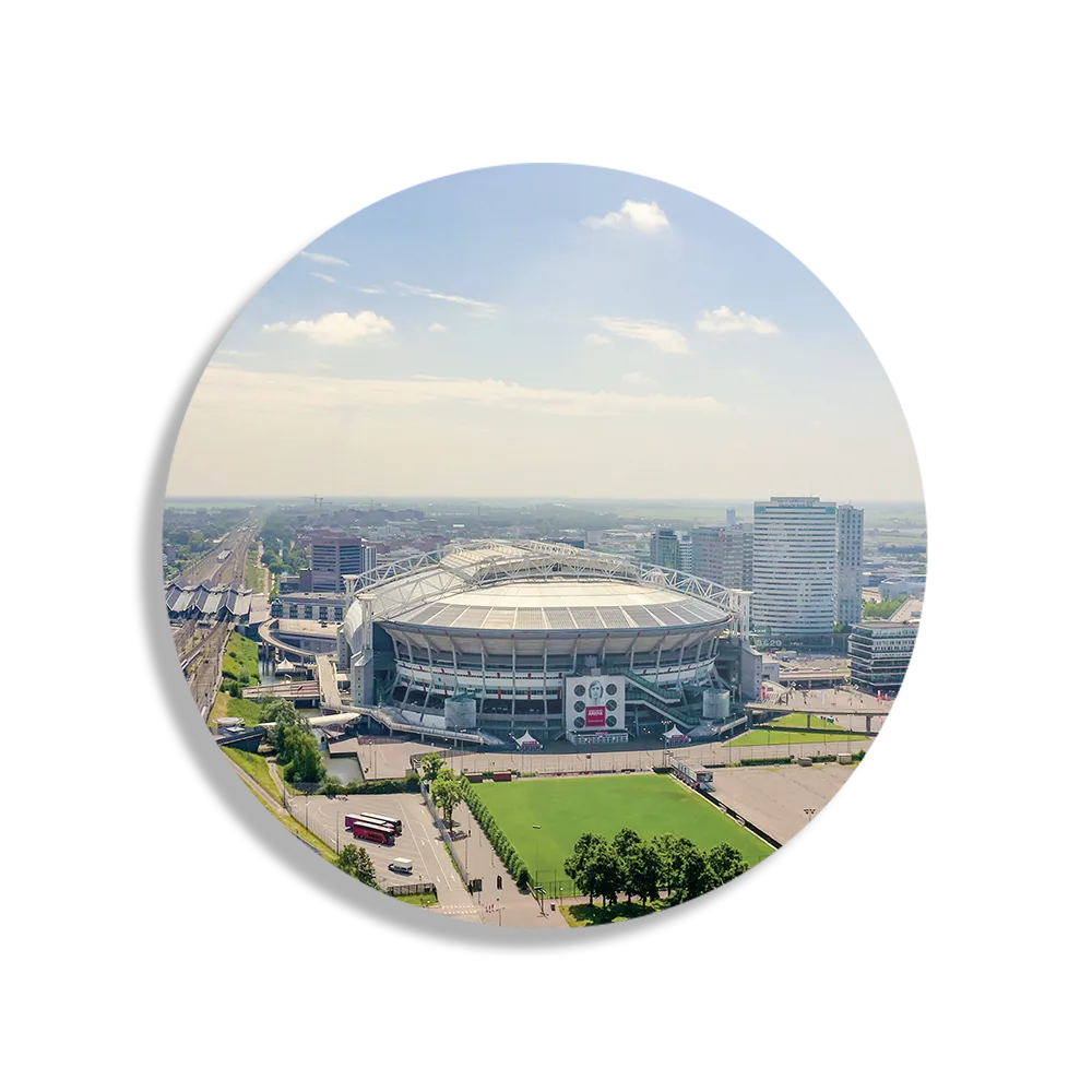 Template_TP_DB_Rond_Steden_105-1 Schilderij Johan Cruijf Arena Rond – Muurcirkel Template TP DB Rond Steden 105 1