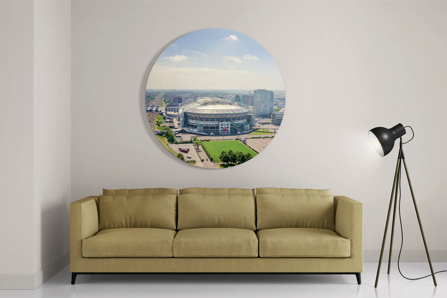 Template_TP_DB_Rond_Steden_105-2 Schilderij Johan Cruijf Arena Rond – Muurcirkel Template TP DB Rond Steden 105 2