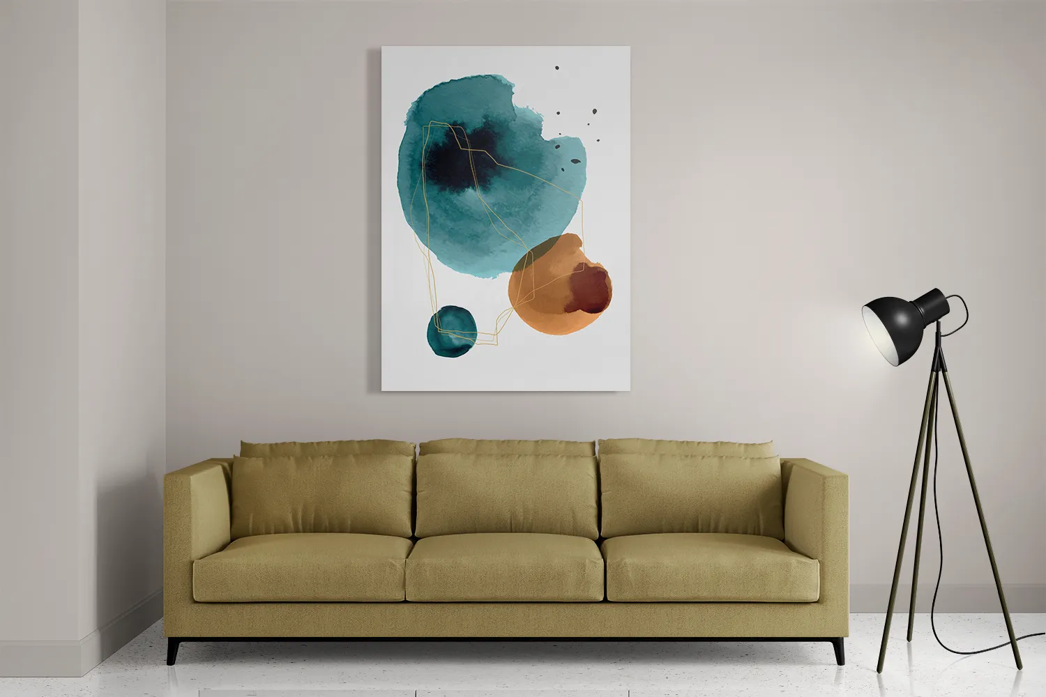 Template_DB_50-70_Verticaal_Abstract_110-2 Schilderij Abstract Cirkels Multikleur 03 Rechthoek Verticaal Template DB 50 70 Verticaal Abstract 110 2