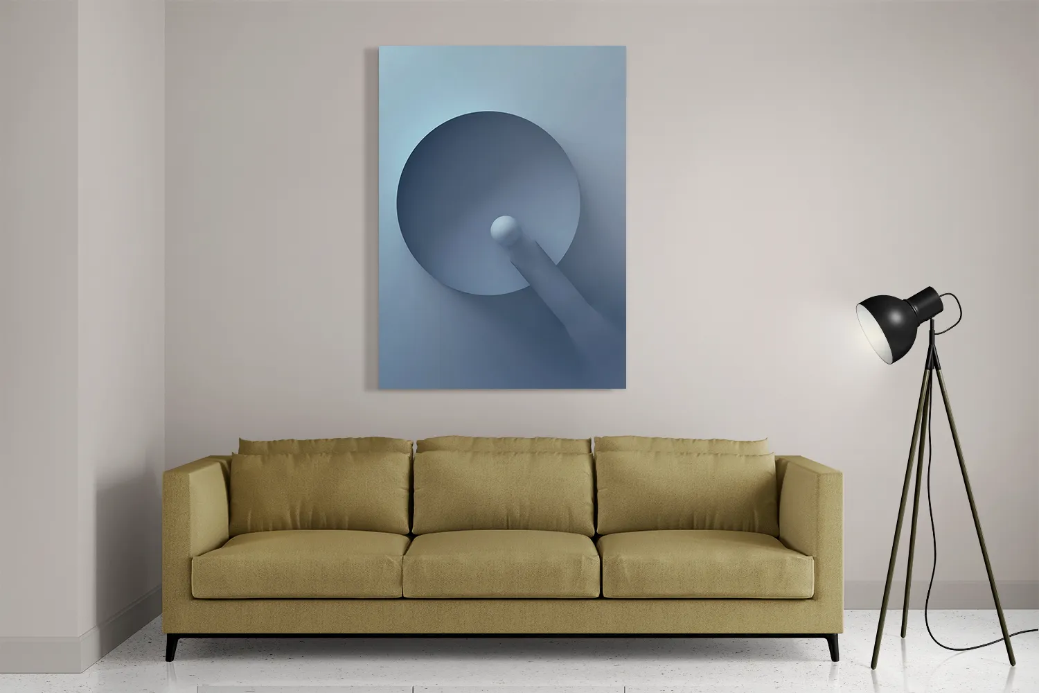 Template_DB_50-70_Verticaal_Abstract_114-2 Schilderij Letter Q Rechthoek Verticaal Template DB 50 70 Verticaal Abstract 114 2