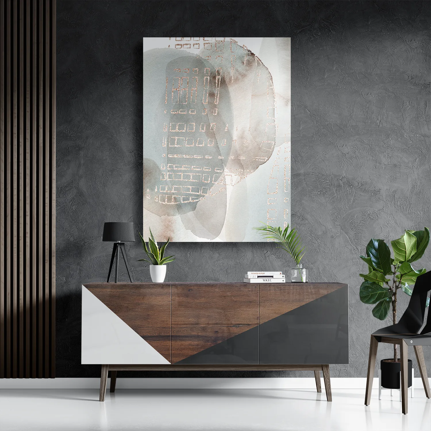 Template_DB_50-70_Verticaal_Abstract_24-3 Schilderij Abstract Rustige Tinten met Accent 01 Rechthoek Verticaal Template DB 50 70 Verticaal Abstract 24 3