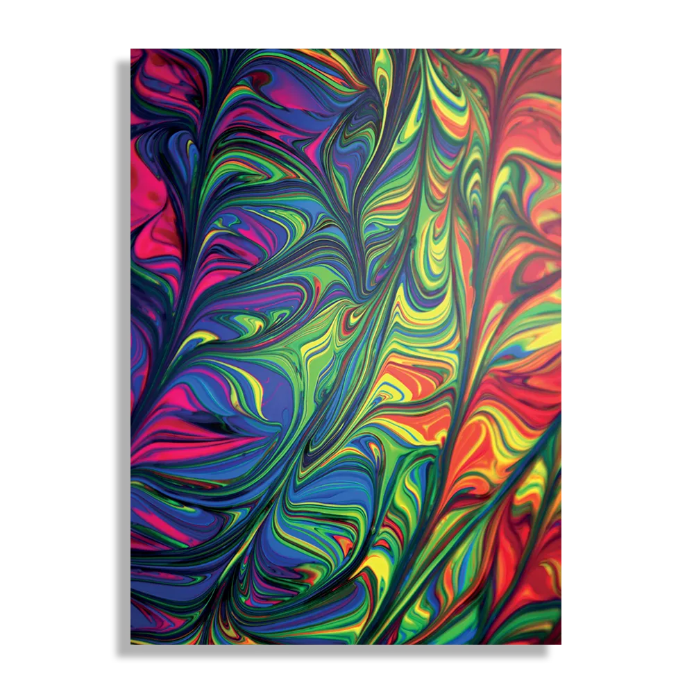 Template_DB_50-70_Verticaal_Abstract_37-1 Schilderij Verf Kleuren Gemengd Rechthoek Verticaal Template DB 50 70 Verticaal Abstract 37 1