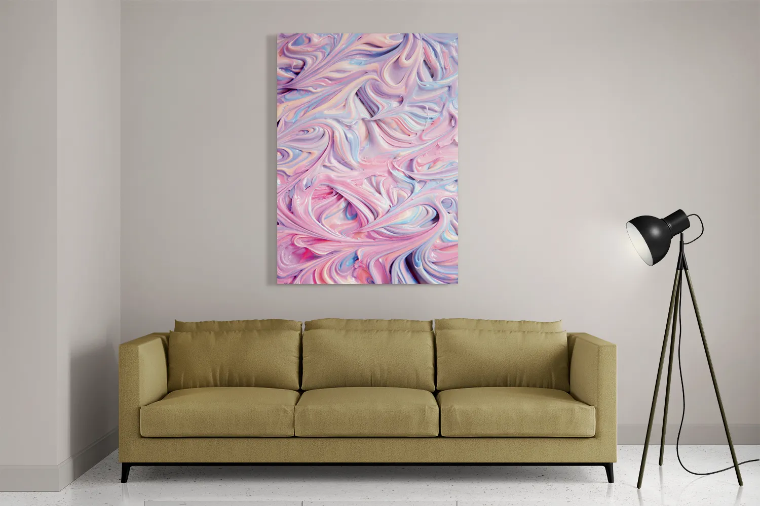 Template_DB_50-70_Verticaal_Abstract_45-2 Schilderij Statisfying Art Roze Rechthoek Verticaal Template DB 50 70 Verticaal Abstract 45 2