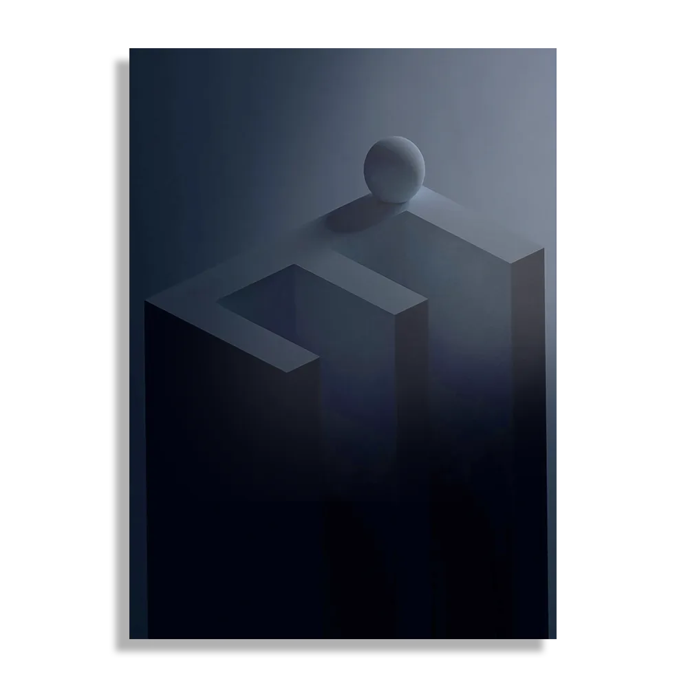 Template_DB_50-70_Verticaal_Abstract_58-1 Schilderij Letter E Rechthoek Verticaal Template DB 50 70 Verticaal Abstract 58 1