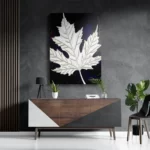 Template_DB_50-70_Verticaal_Abstract_92-3 Schilderij Het Blad Van De Boom Kunst 02 Rechthoek Verticaal Template DB 50 70 Verticaal Abstract 92 3