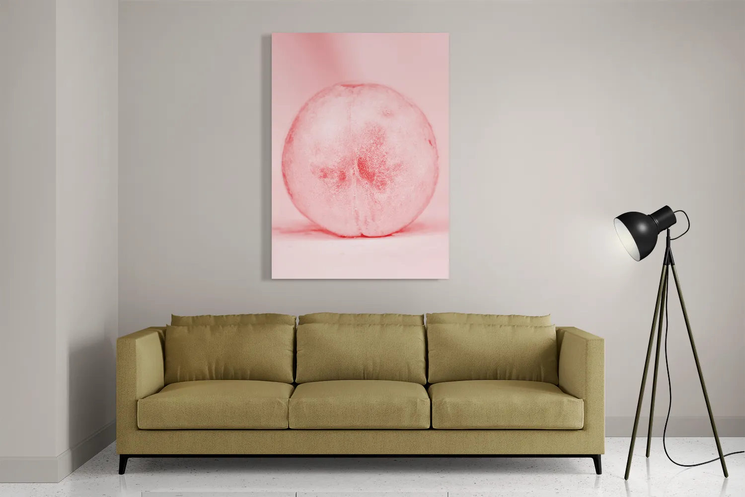 Template_DB_50-70_Verticaal_Eten-En-Drinken_1-2 Schilderij Radijsje Roze Rechthoek Verticaal Template DB 50 70 Verticaal Eten En Drinken 1 2