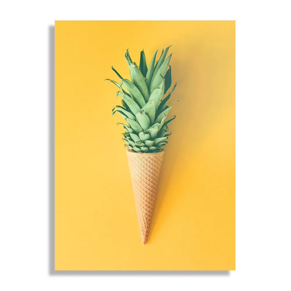 Template_DB_50-70_Verticaal_Eten-En-Drinken_16-1 Schilderij Ijshoorn met Plant Rechthoek Verticaal Template DB 50 70 Verticaal Eten En Drinken 16 1