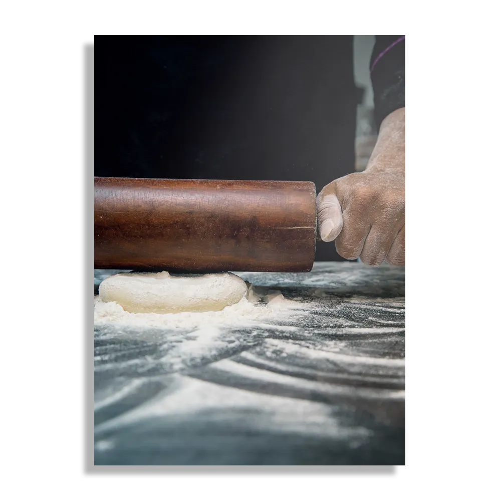 Schilderij The Bakery 01 Rechthoek Verticaal Template DB 50 70 Verticaal Eten En Drinken 25 1