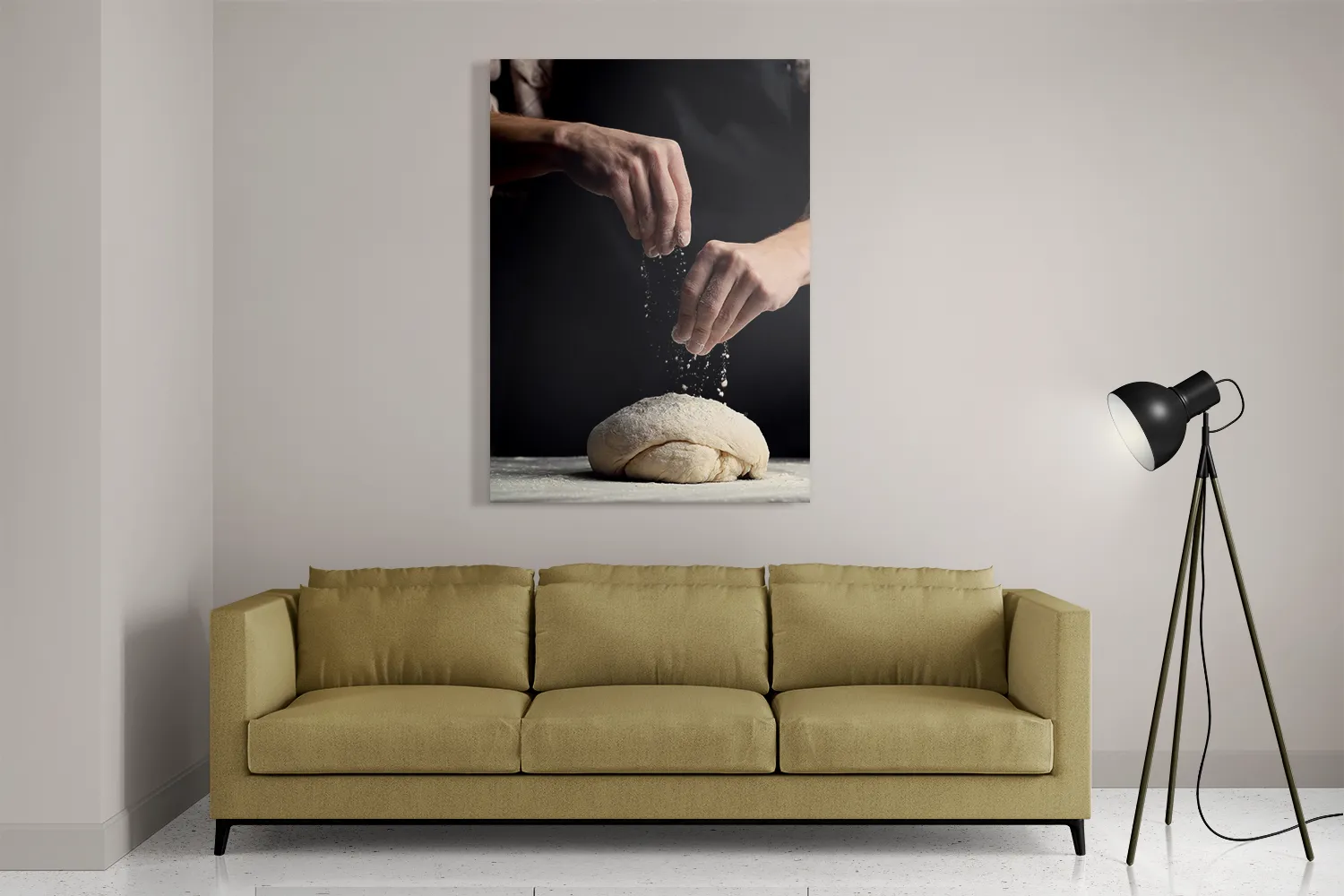 Template_DB_50-70_Verticaal_Eten-En-Drinken_44-2 Schilderij The Bakery 03 Rechthoek Verticaal Template DB 50 70 Verticaal Eten En Drinken 44 2