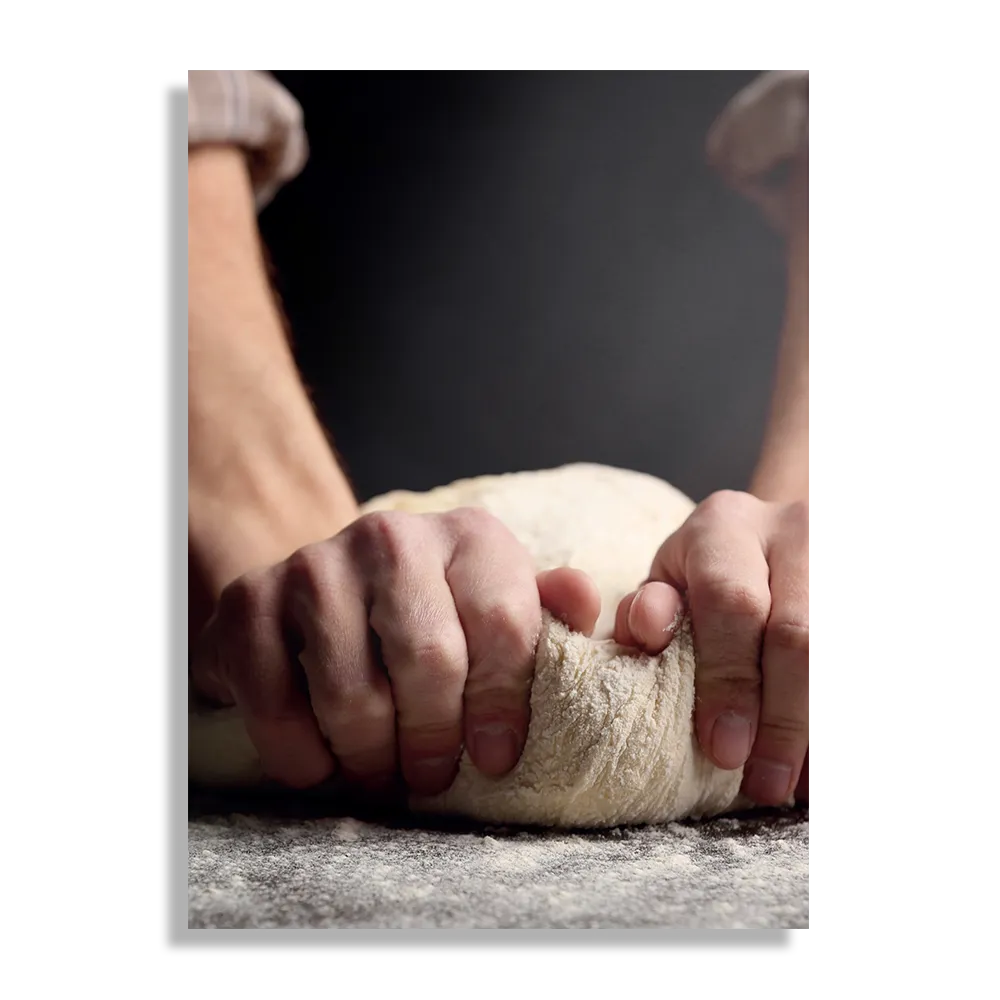 Schilderij The Bakery 04 Rechthoek Verticaal Template DB 50 70 Verticaal Eten En Drinken 46 1