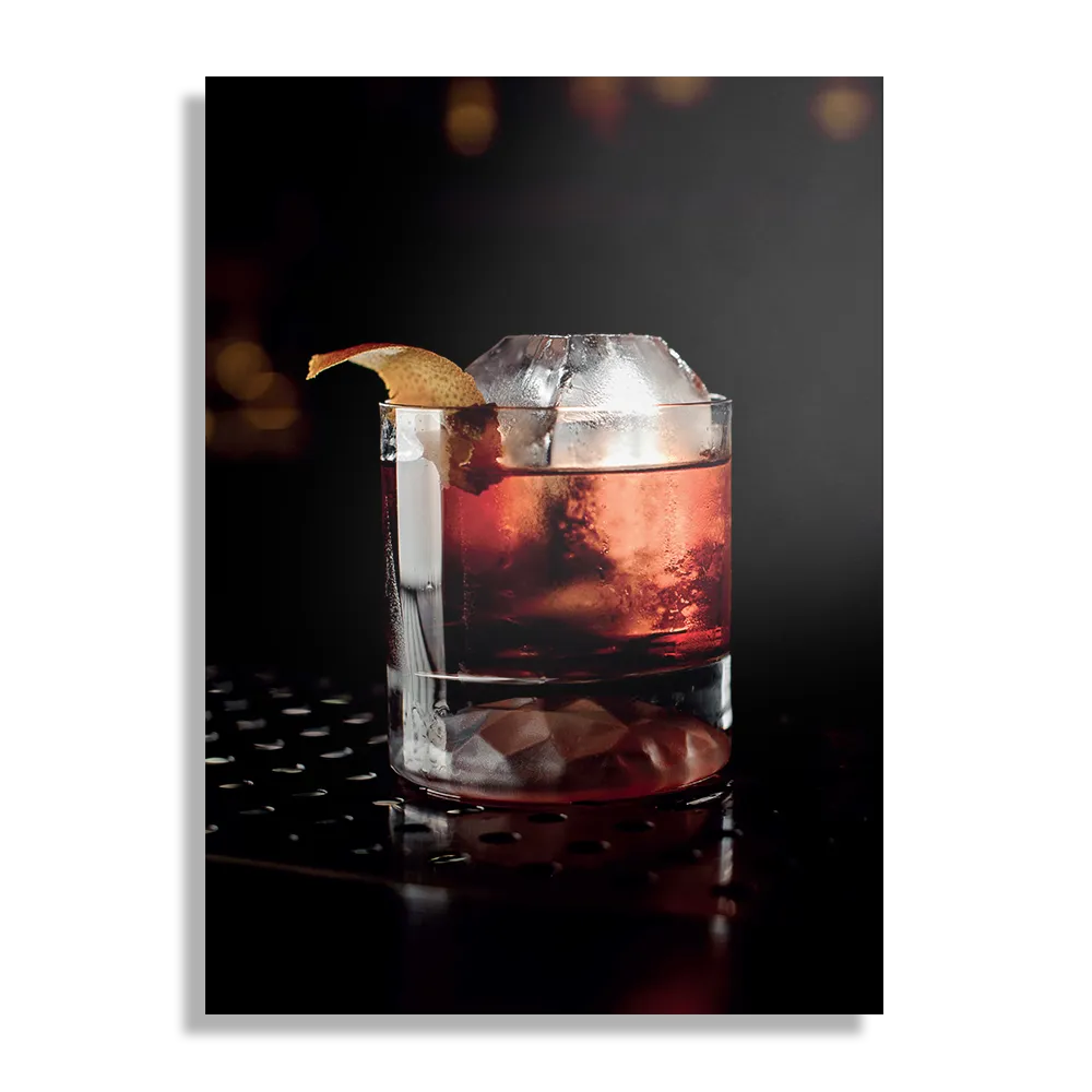 Schilderij Cocktail Bar 03 Rechthoek Verticaal Template DB 50 70 Verticaal Eten En Drinken 61 1