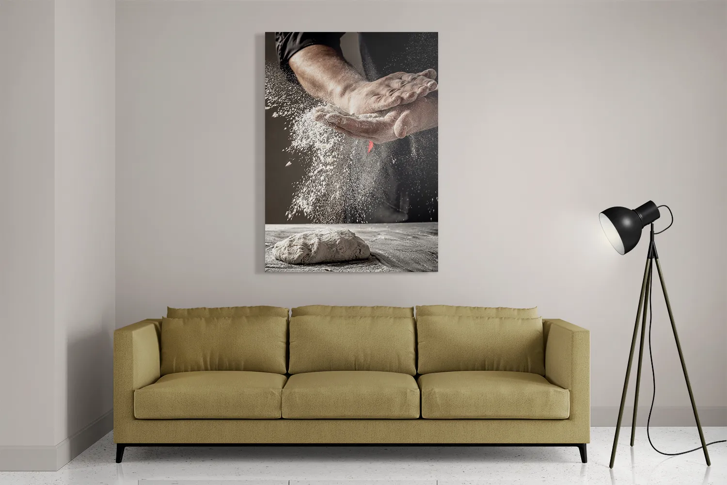 Template_DB_50-70_Verticaal_Eten-En-Drinken_67-2 Schilderij The Bakery 06 Rechthoek Verticaal Template DB 50 70 Verticaal Eten En Drinken 67 2