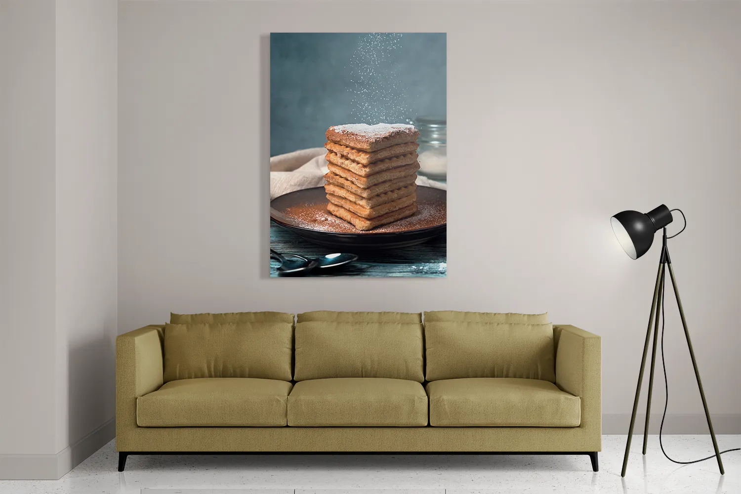 Template_DB_50-70_Verticaal_Eten-En-Drinken_68-2 Schilderij Wafels Rechthoek Verticaal Template DB 50 70 Verticaal Eten En Drinken 68 2