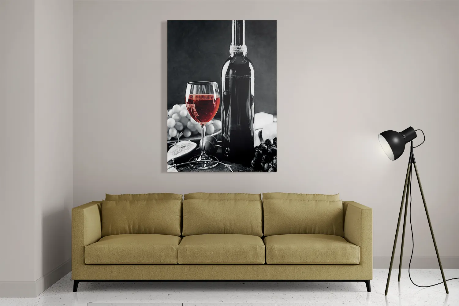Template_DB_50-70_Verticaal_Eten-En-Drinken_78-2 Schilderij Red Red Wine 01 Rechthoek Verticaal Template DB 50 70 Verticaal Eten En Drinken 78 2