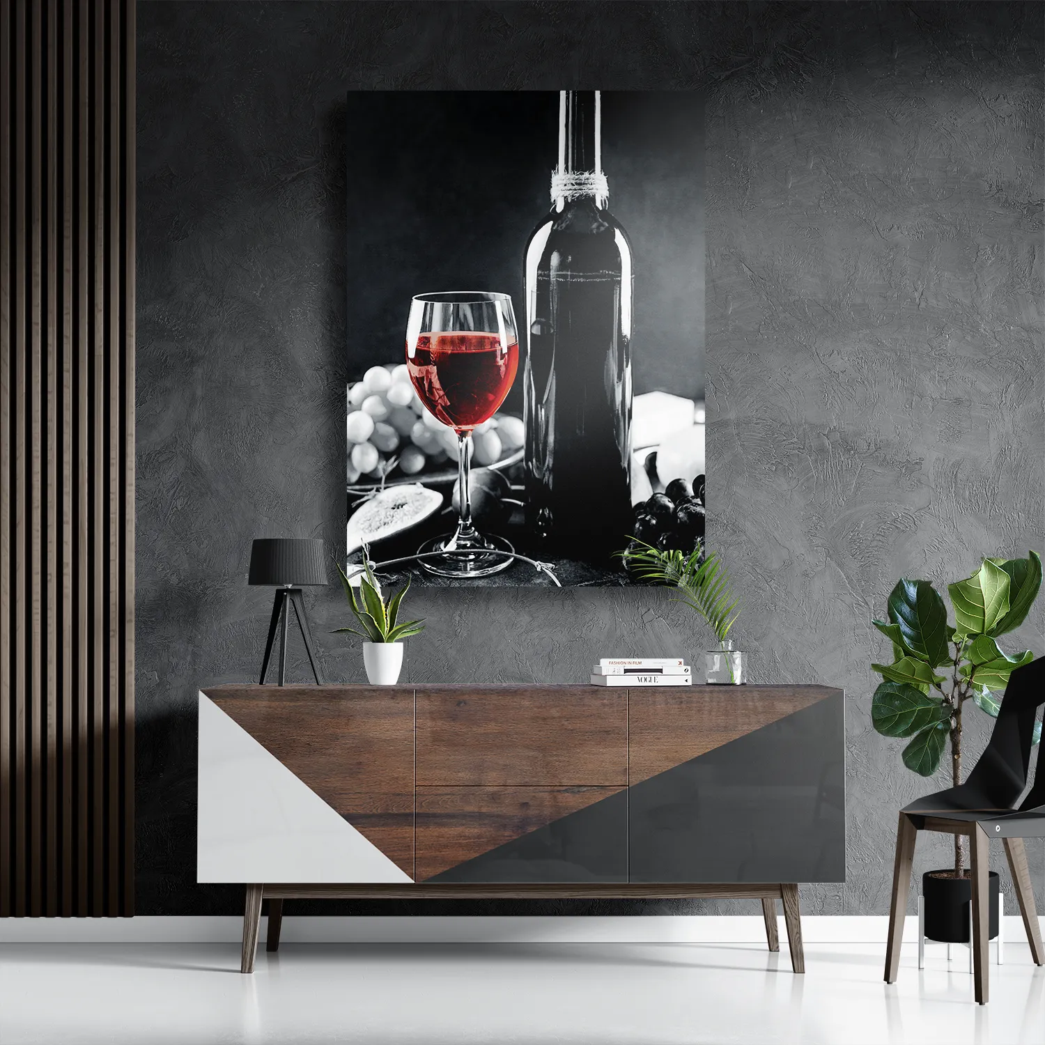Template_DB_50-70_Verticaal_Eten-En-Drinken_78-3 Schilderij Red Red Wine 01 Rechthoek Verticaal Template DB 50 70 Verticaal Eten En Drinken 78 3