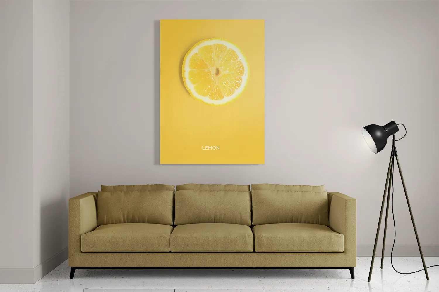 Template_DB_50-70_Verticaal_Eten-En-Drinken_8-2 Schilderij Citroenschijfje Rechthoek Verticaal Template DB 50 70 Verticaal Eten En Drinken 8 2