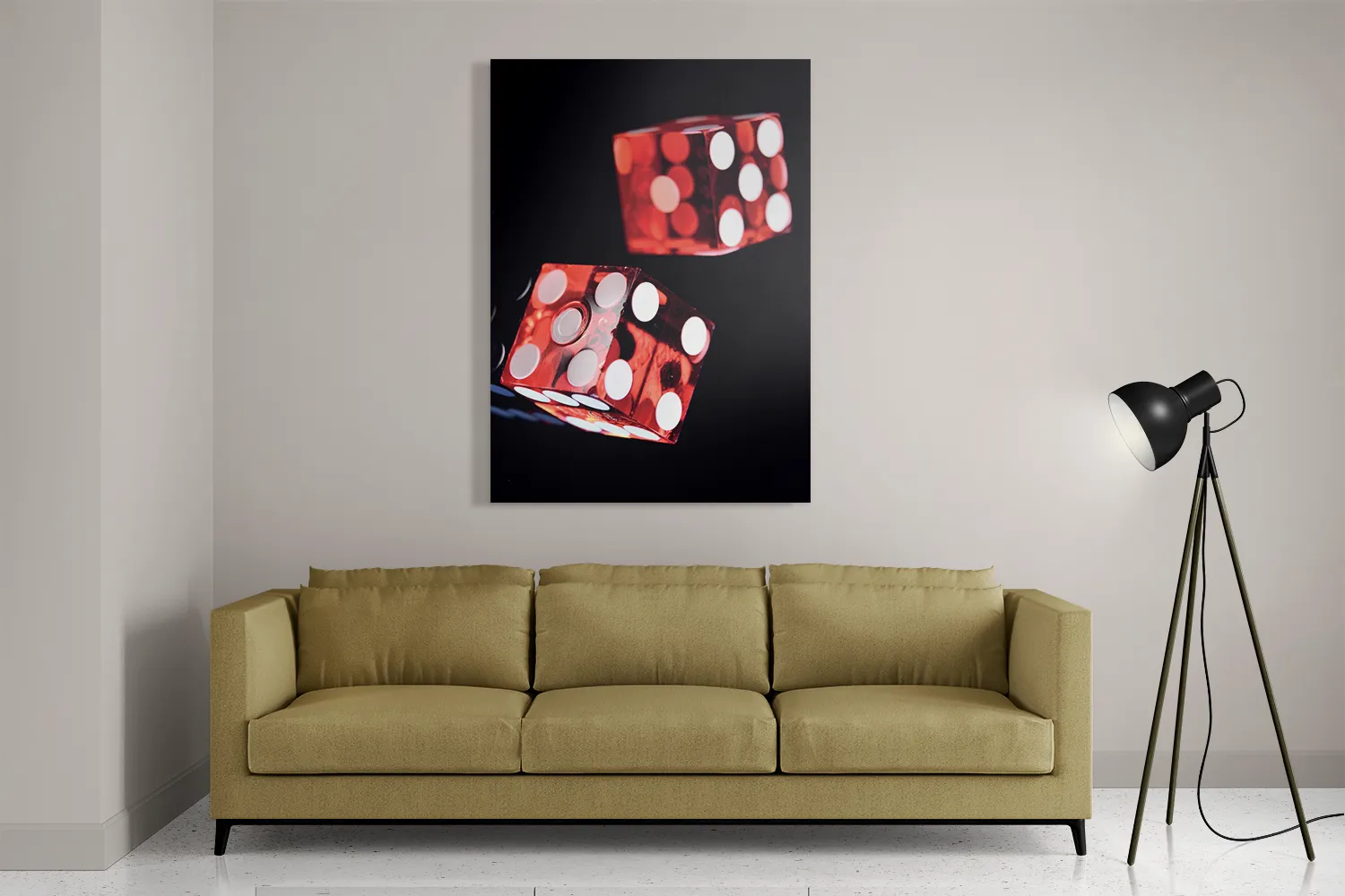 Template_DB_50-70_Verticaal_Gaming-En-Spel_6-2 Schilderij De Dobbelstenen Rechthoek Verticaal Template DB 50 70 Verticaal Gaming En Spel 6 2