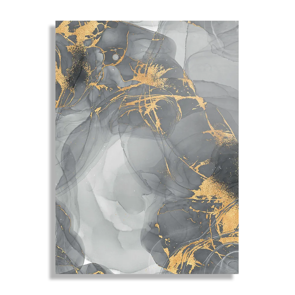Template_DB_50-70_Verticaal_Marmer_14-1 Schilderij Abstract Marmer Look Grijs met Goud 05 Rechthoek Verticaal Template DB 50 70 Verticaal Marmer 14 1