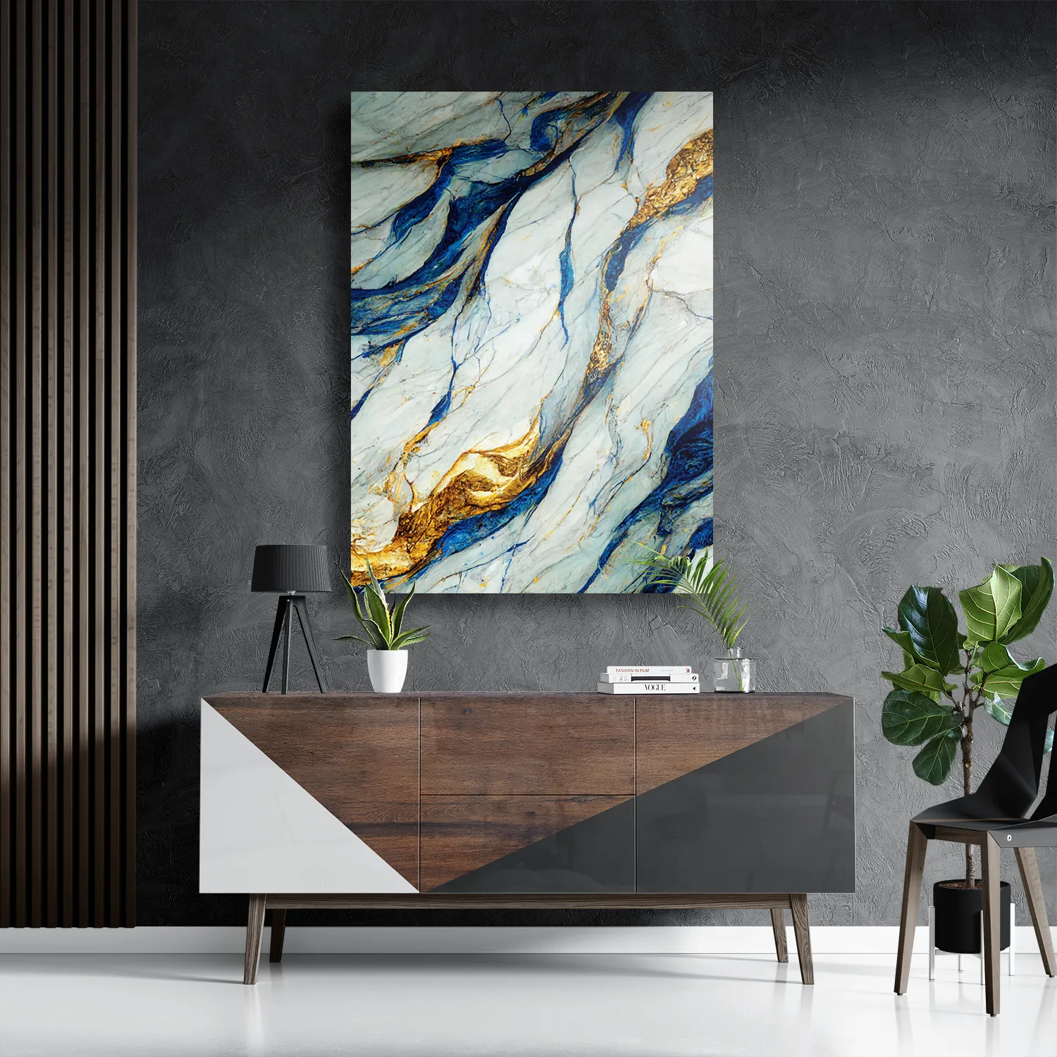 Template_DB_50-70_Verticaal_Marmer_36-3 Schilderij Marmer Look Rustgevend Maar Kleurrijk 03 Rechthoek Verticaal Template DB 50 70 Verticaal Marmer 36 3