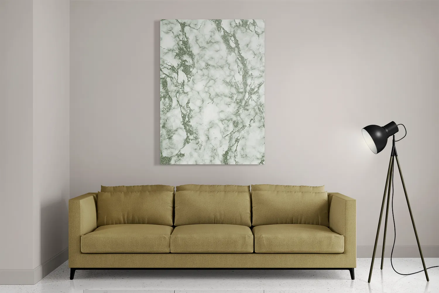 Template_DB_50-70_Verticaal_Marmer_6-2 Schilderij Basis Marmer Look Groen Rechthoek Verticaal Template DB 50 70 Verticaal Marmer 6 2