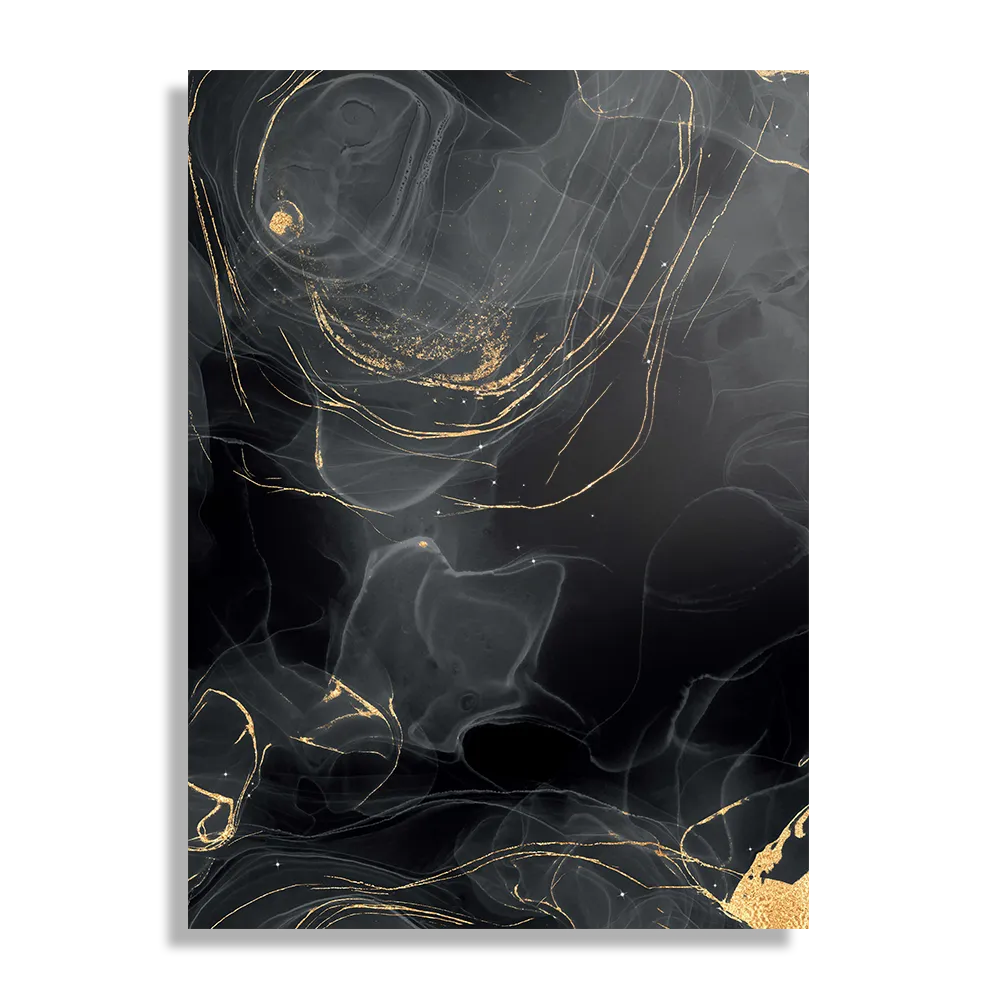 Template_DB_50-70_Verticaal_Marmer_8-1 Schilderij Abstract Marmer Look Zwart met Goud 01 Rechthoek Verticaal Template DB 50 70 Verticaal Marmer 8 1
