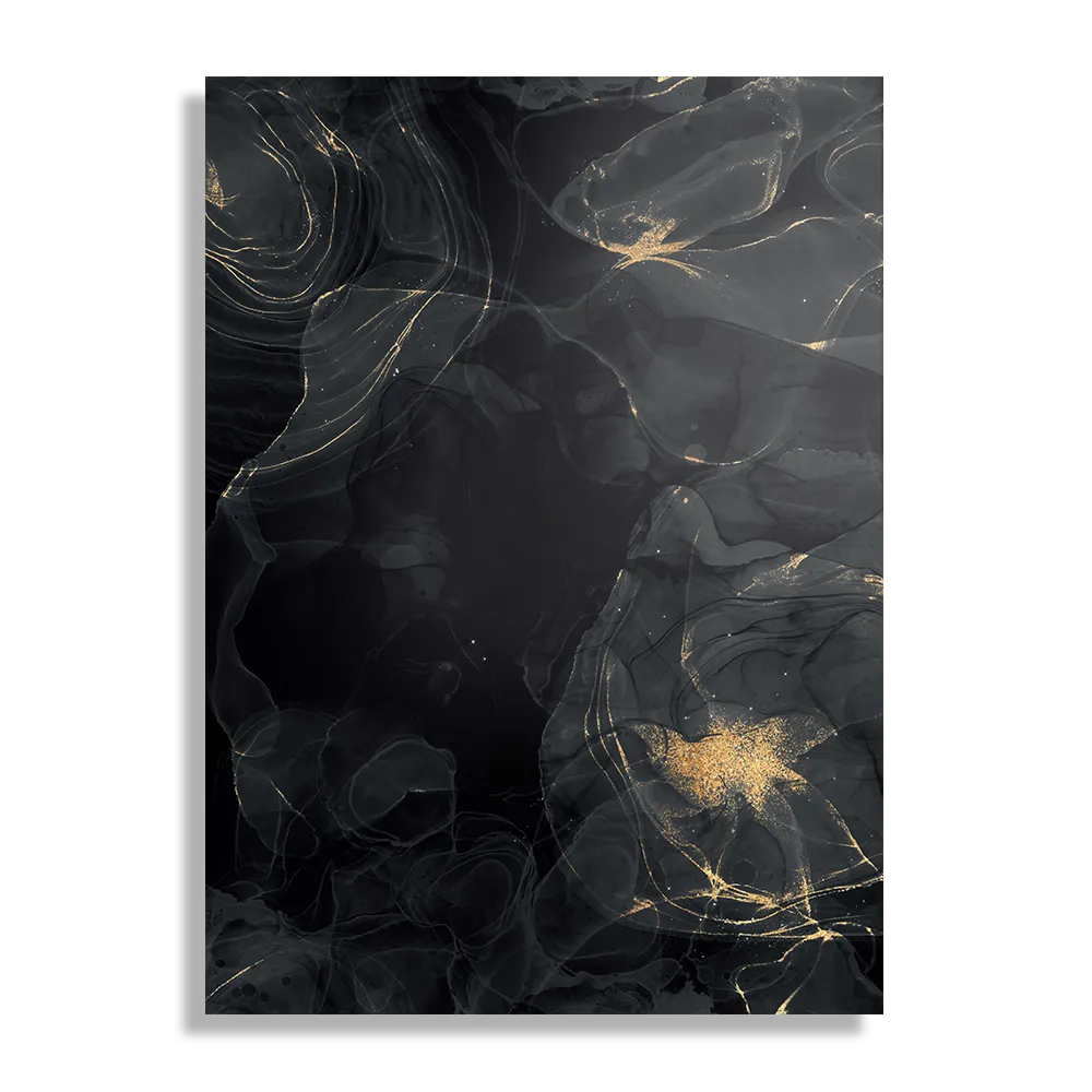 Template_DB_50-70_Verticaal_Marmer_9-1 Schilderij Abstract Marmer Look Zwart met Goud 02 Rechthoek Verticaal Template DB 50 70 Verticaal Marmer 9 1