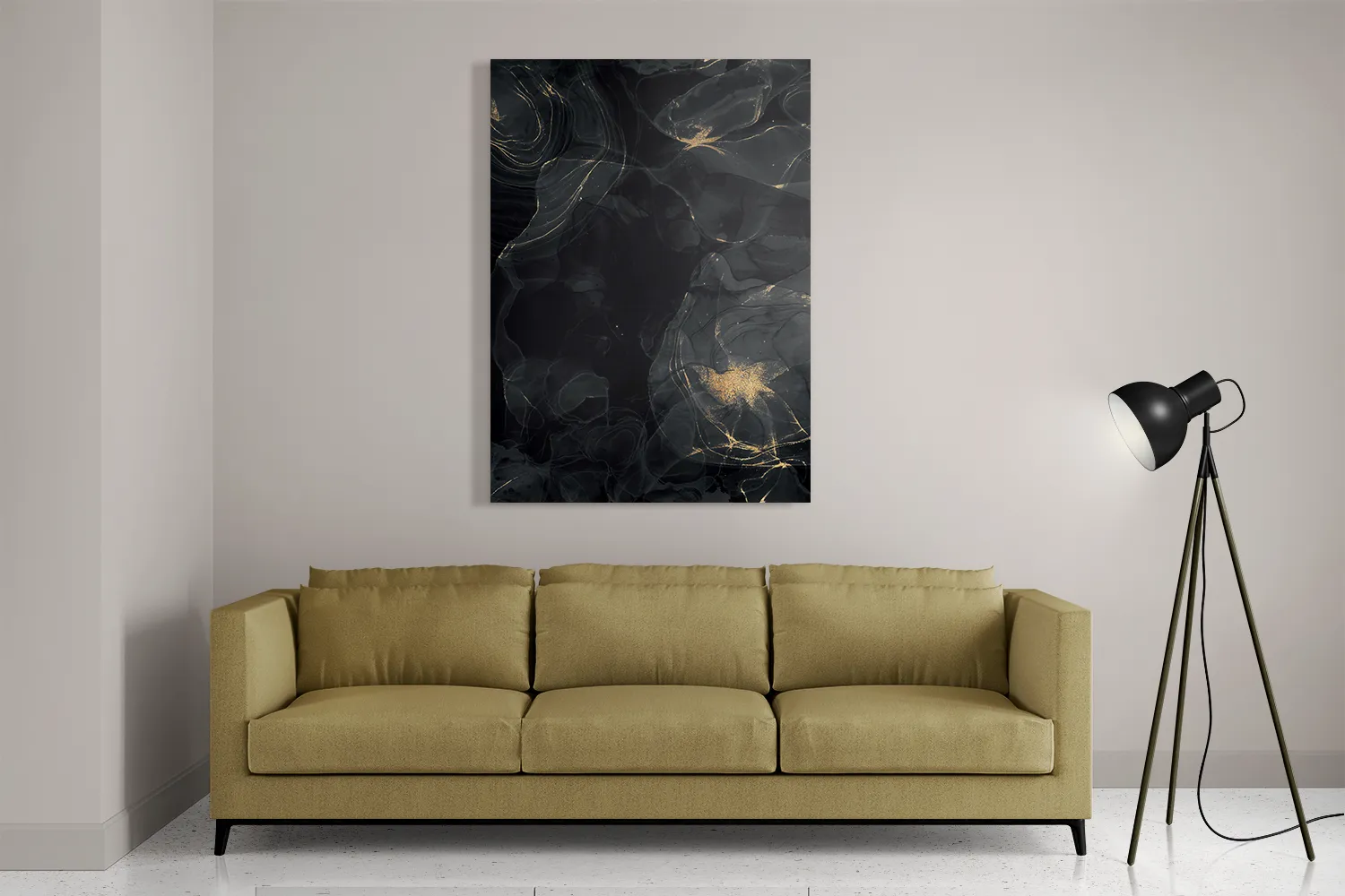 Template_DB_50-70_Verticaal_Marmer_9-2 Schilderij Abstract Marmer Look Zwart met Goud 02 Rechthoek Verticaal Template DB 50 70 Verticaal Marmer 9 2