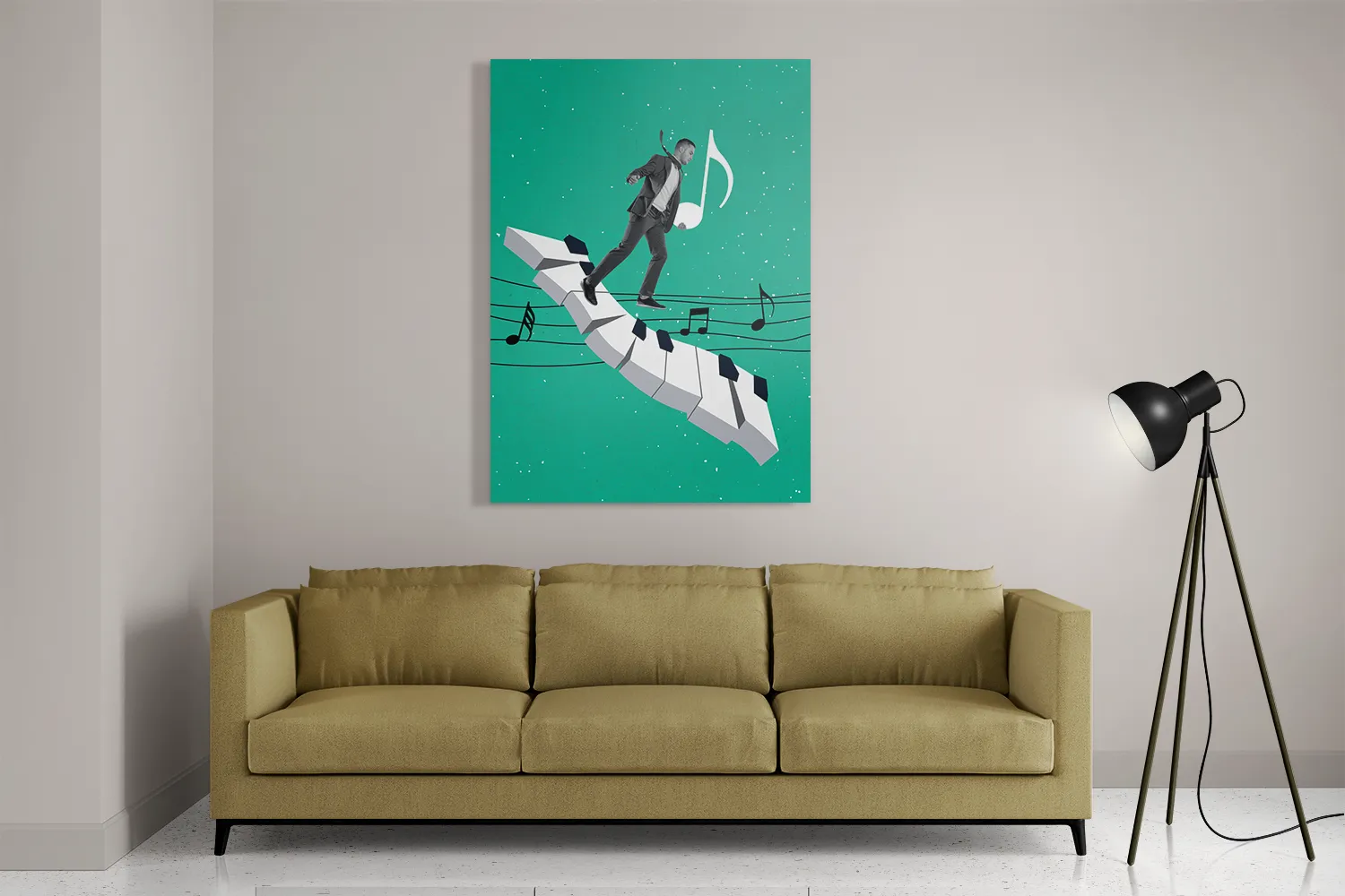 Template_DB_50-70_Verticaal_Muziek_5-2 Schilderij Piano Muziek Rechthoek Verticaal Template DB 50 70 Verticaal Muziek 5 2