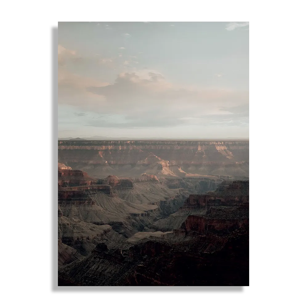 Template_DB_50-70_Verticaal_Natuur_15-1 Schilderij De Grand Canyon Rechthoek Verticaal Template DB 50 70 Verticaal Natuur 15 1