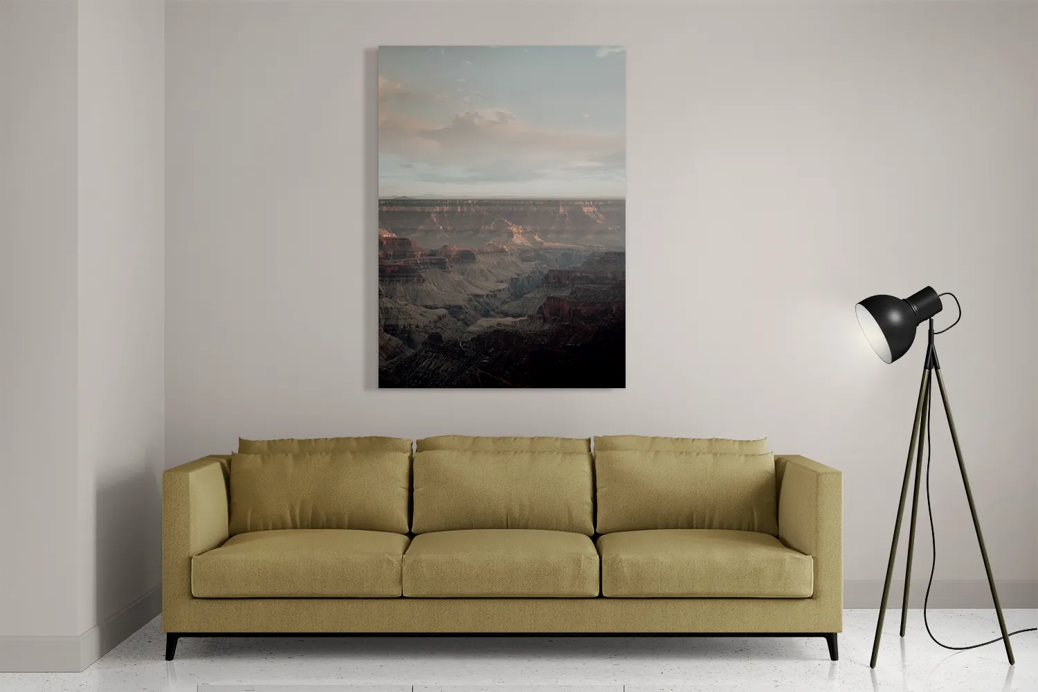 Template_DB_50-70_Verticaal_Natuur_15-2 Schilderij De Grand Canyon Rechthoek Verticaal Template DB 50 70 Verticaal Natuur 15 2