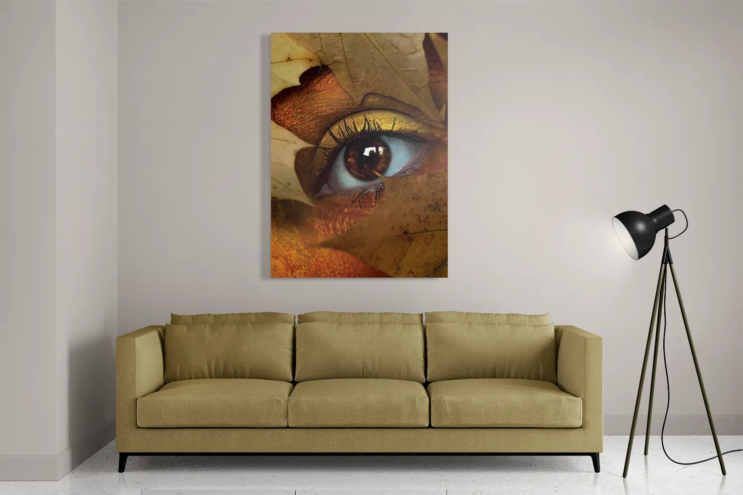 Template_DB_50-70_Verticaal_Natuur_30-2 Schilderij Hefstblad Rechthoek Verticaal Template DB 50 70 Verticaal Natuur 30 2