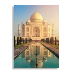 Schilderij De Tajmahal Rechthoek Verticaal Template DB 50 70 Verticaal Natuur 55 1