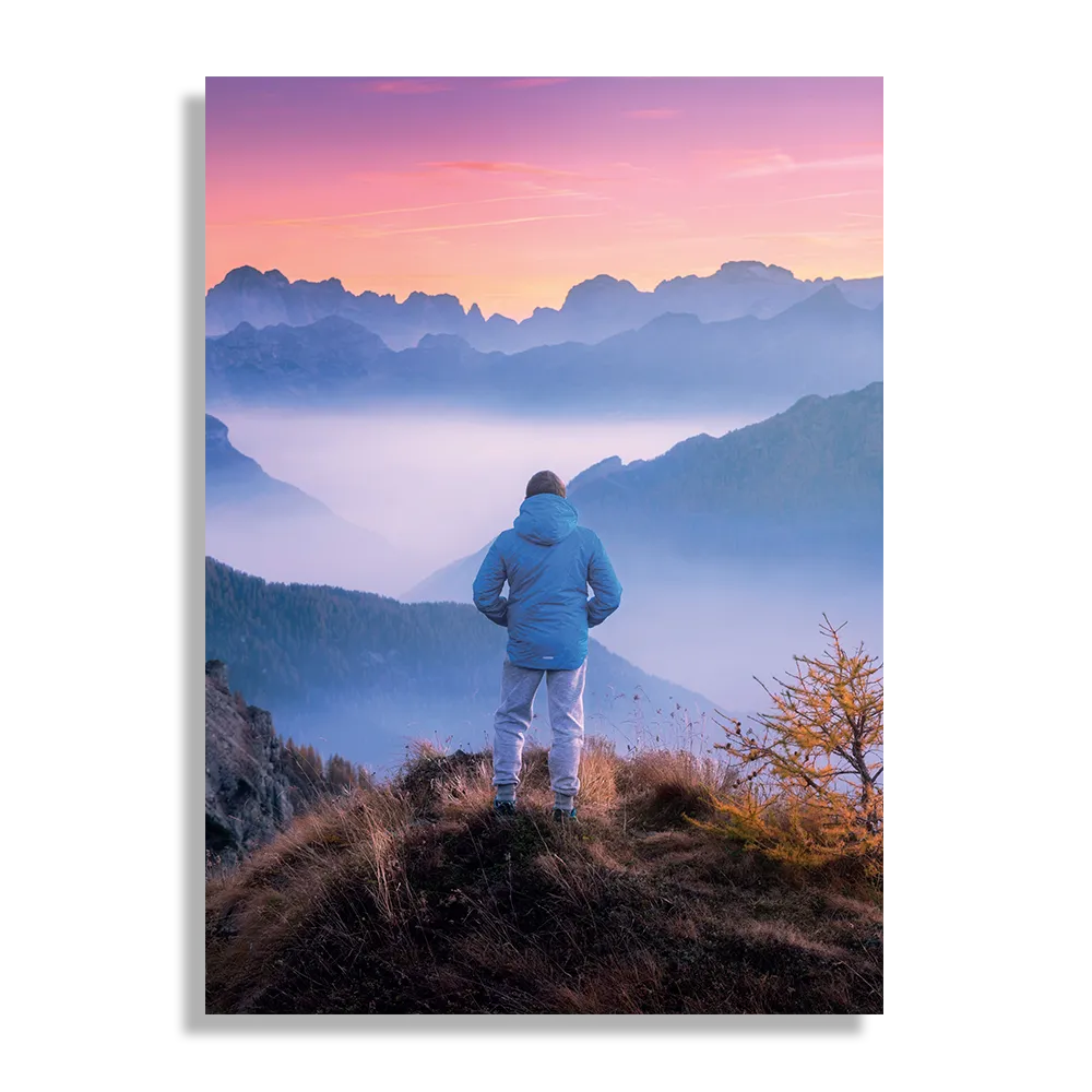 Template_DB_50-70_Verticaal_Natuur_76-1 Schilderij On top of the world Rechthoek Verticaal Template DB 50 70 Verticaal Natuur 76 1