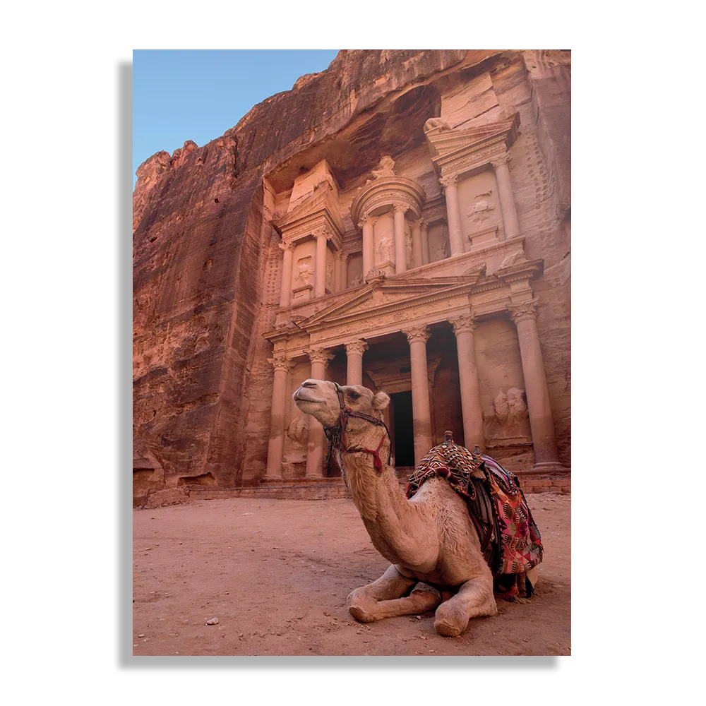 Schilderij Petra Rechthoek Verticaal Template DB 50 70 Verticaal Natuur 82 1