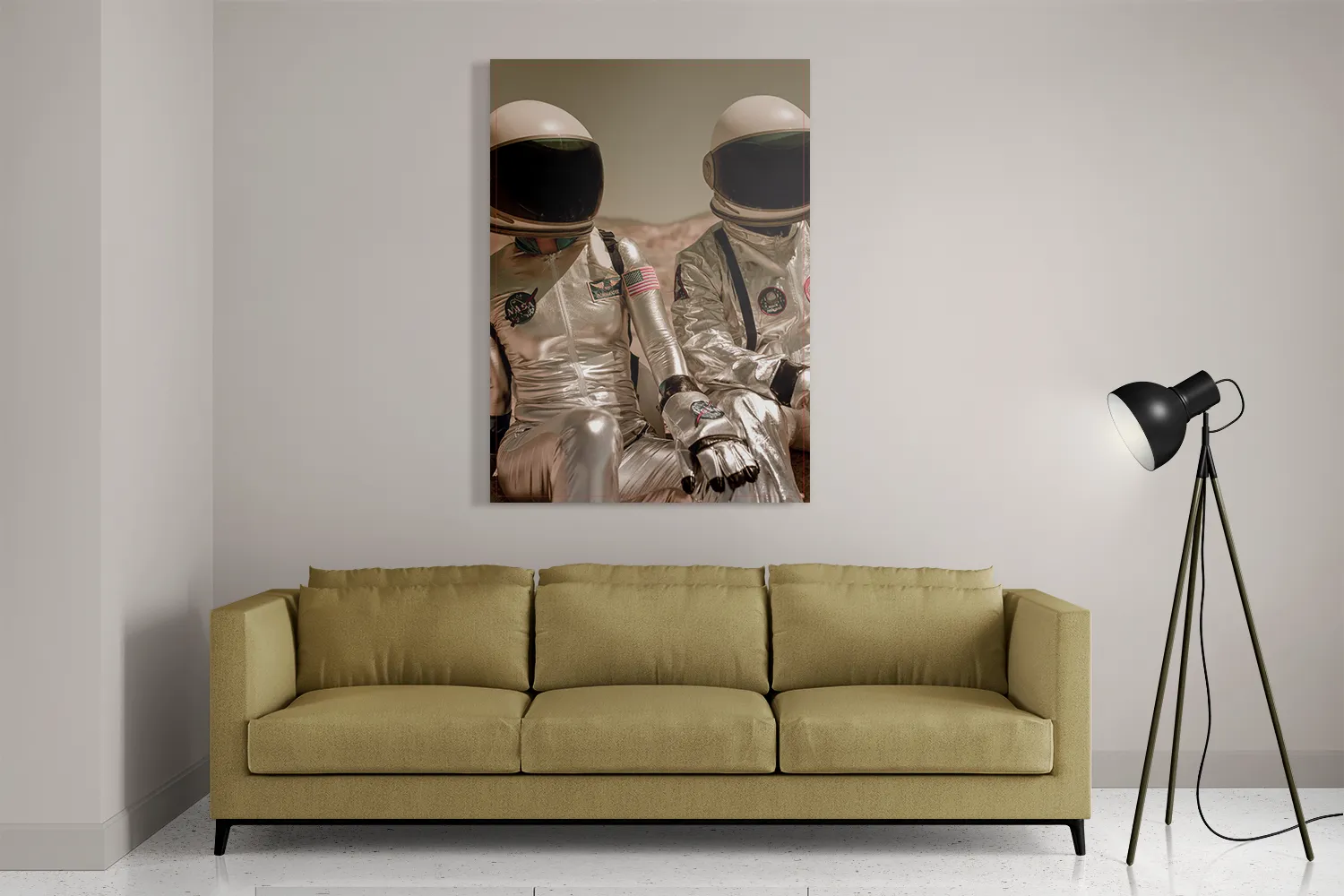 Template_DB_50-70_Verticaal_Ruimtevaart_5-2 Schilderij Onze Aarde Rechthoek Verticaal Template DB 50 70 Verticaal Ruimtevaart 5 2