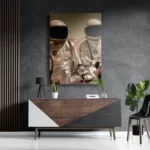 Template_DB_50-70_Verticaal_Ruimtevaart_5-3 Schilderij Onze Aarde Rechthoek Verticaal Template DB 50 70 Verticaal Ruimtevaart 5 3