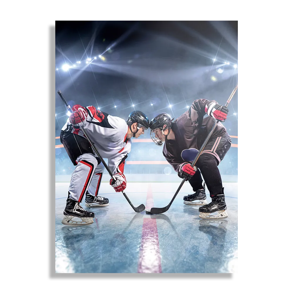 Template_DB_50-70_Verticaal_Sport_13-1 Schilderij Ijshockey Battle Rechthoek Verticaal Template DB 50 70 Verticaal Sport 13 1