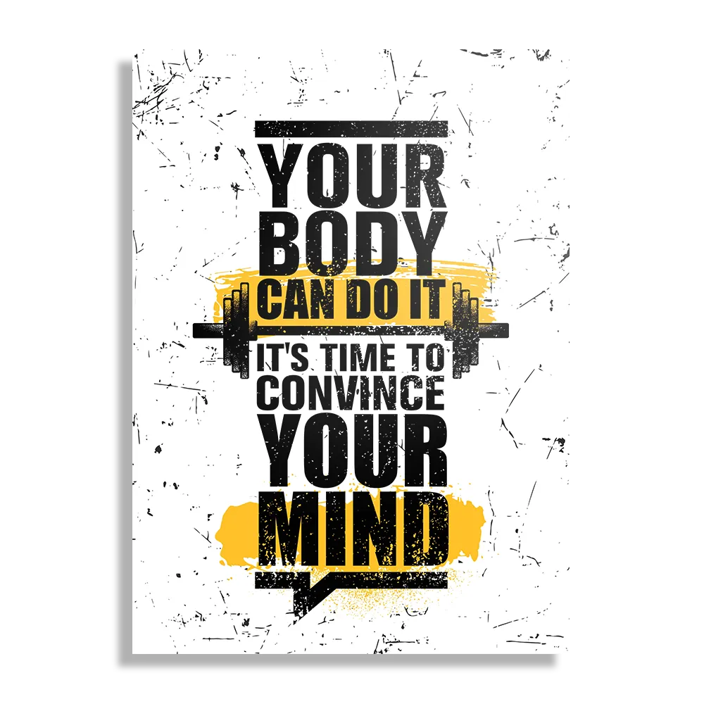 Template_DB_50-70_Verticaal_Sport_14-1 Schilderij You Body Can Do It, It's Time To Convince Your Mind Rechthoek Verticaal Template DB 50 70 Verticaal Sport 14 1