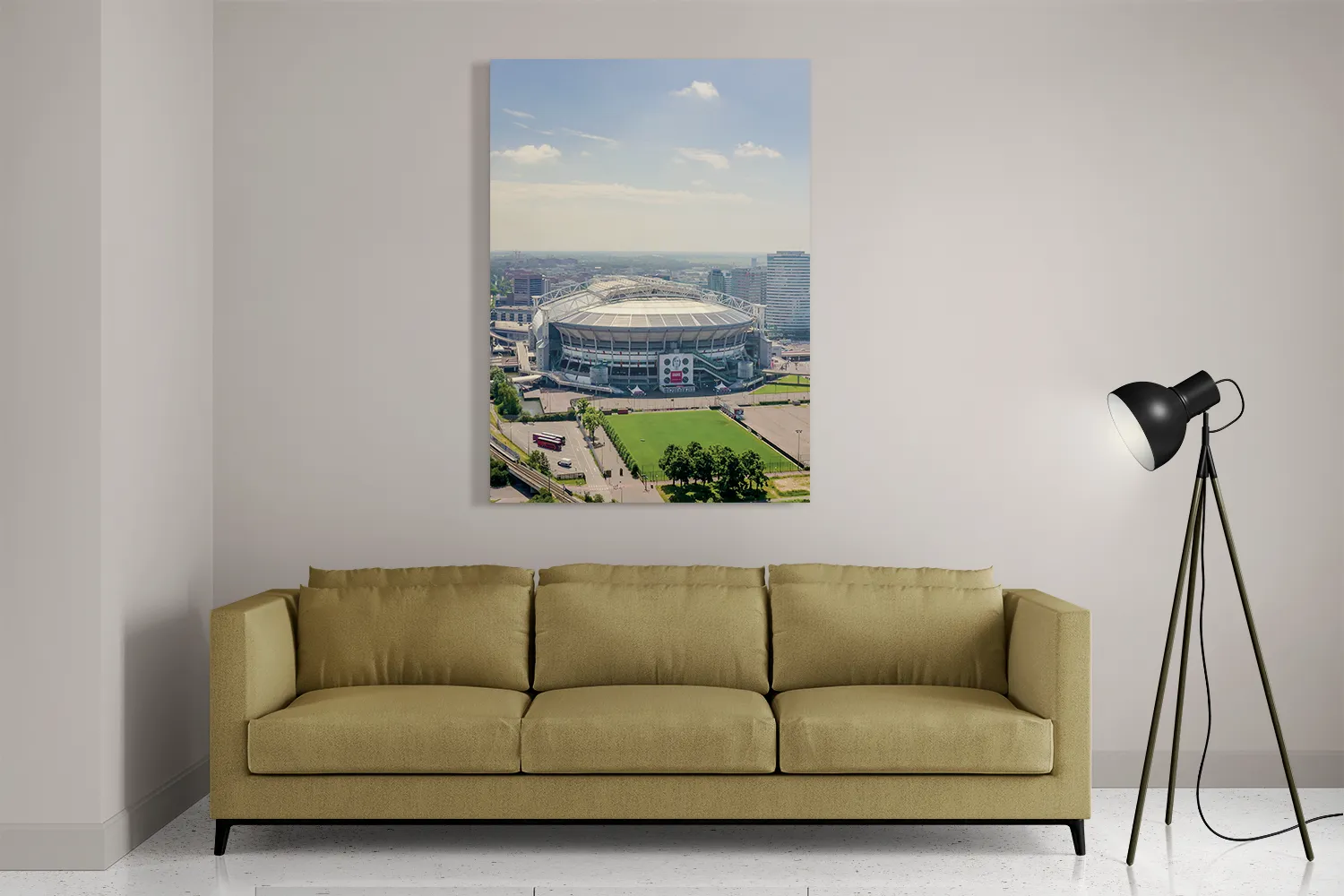 Template_DB_50-70_Verticaal_Steden_105-2 Schilderij Johan Cruijf Arena Rechthoek Verticaal Template DB 50 70 Verticaal Steden 105 2