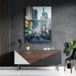 Template_DB_50-70_Verticaal_Steden_51-3 Schilderij Times Square New York Rechthoek Verticaal Template DB 50 70 Verticaal Steden 51 3