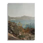 Template_DB_50-70_Verticaal_Vintage_21-1 Schilderij Het Landschap van Vroeger 03 Rechthoek Verticaal Template DB 50 70 Verticaal Vintage 21 1