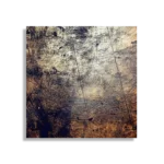 Schilderij Boomstam - Boomschors - Hout Patroon Vierkant Template D Vierkant Abstract 94 1