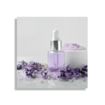 Schilderij Beautysallon Lavendel Marmer 02 Vierkant Template D Vierkant Beauty 14 1