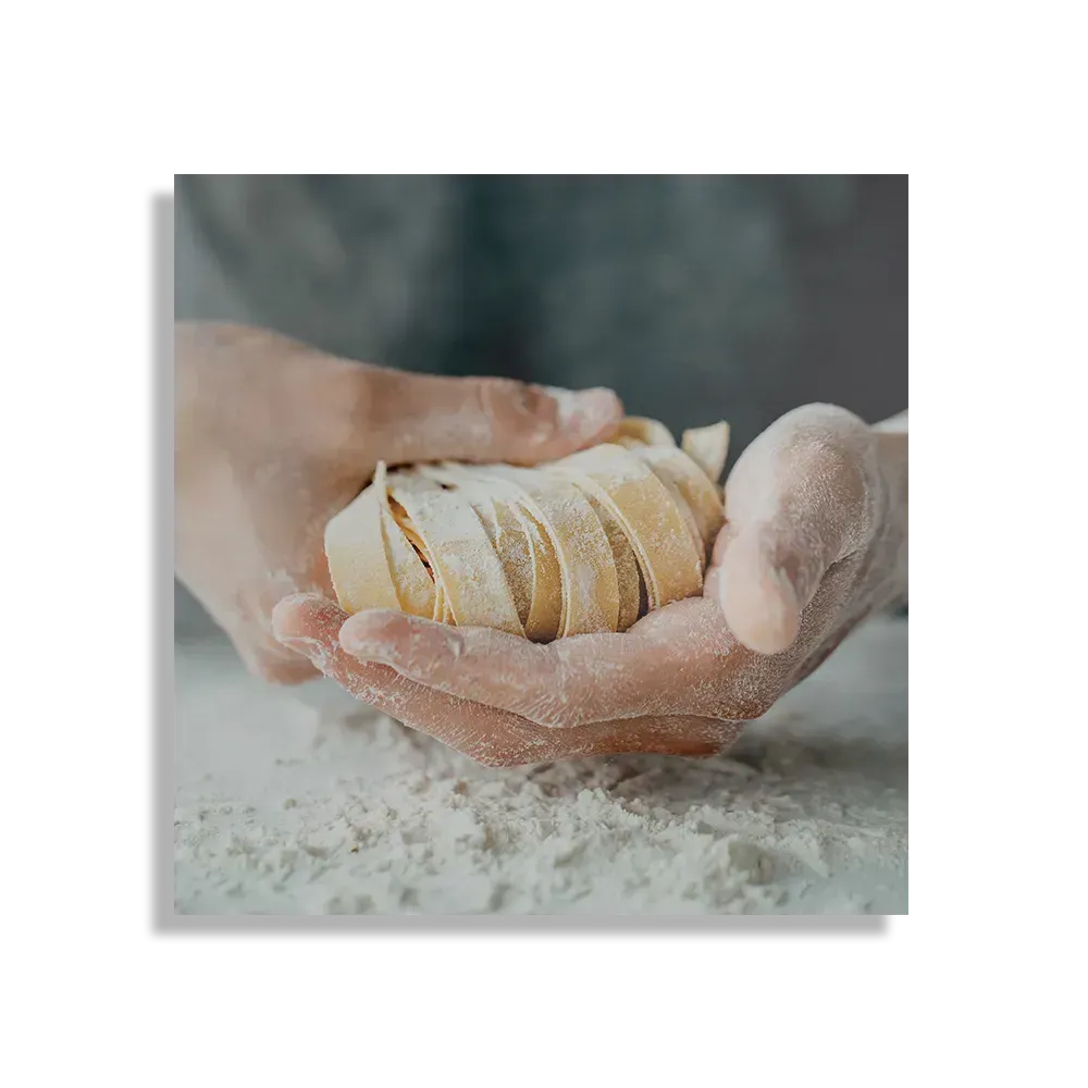 Schilderij Home Made Bakery Vierkant Template D Vierkant Eten En Drinken 59 1