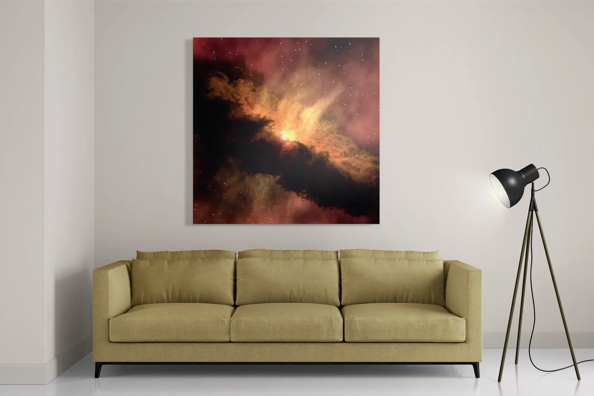 Template_D_Vierkant_Ruimtevaart_4-2 Schilderij Het Heelal Vierkant Template D Vierkant Ruimtevaart 4 2