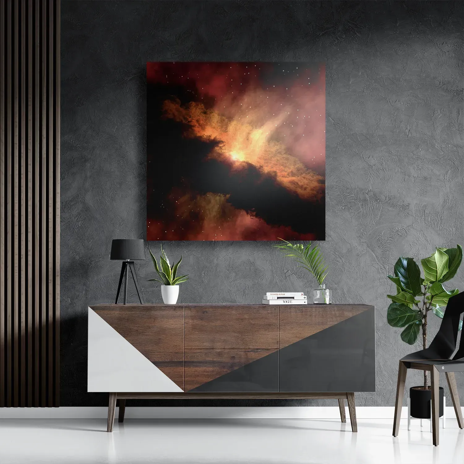 Template_D_Vierkant_Ruimtevaart_4-3 Schilderij Het Heelal Vierkant Template D Vierkant Ruimtevaart 4 3