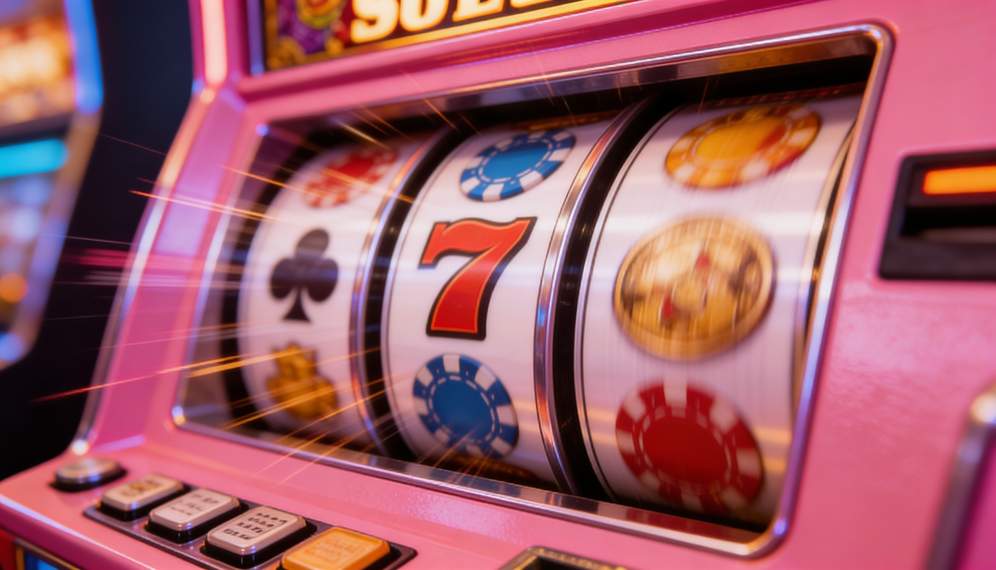 Hot streak casino
