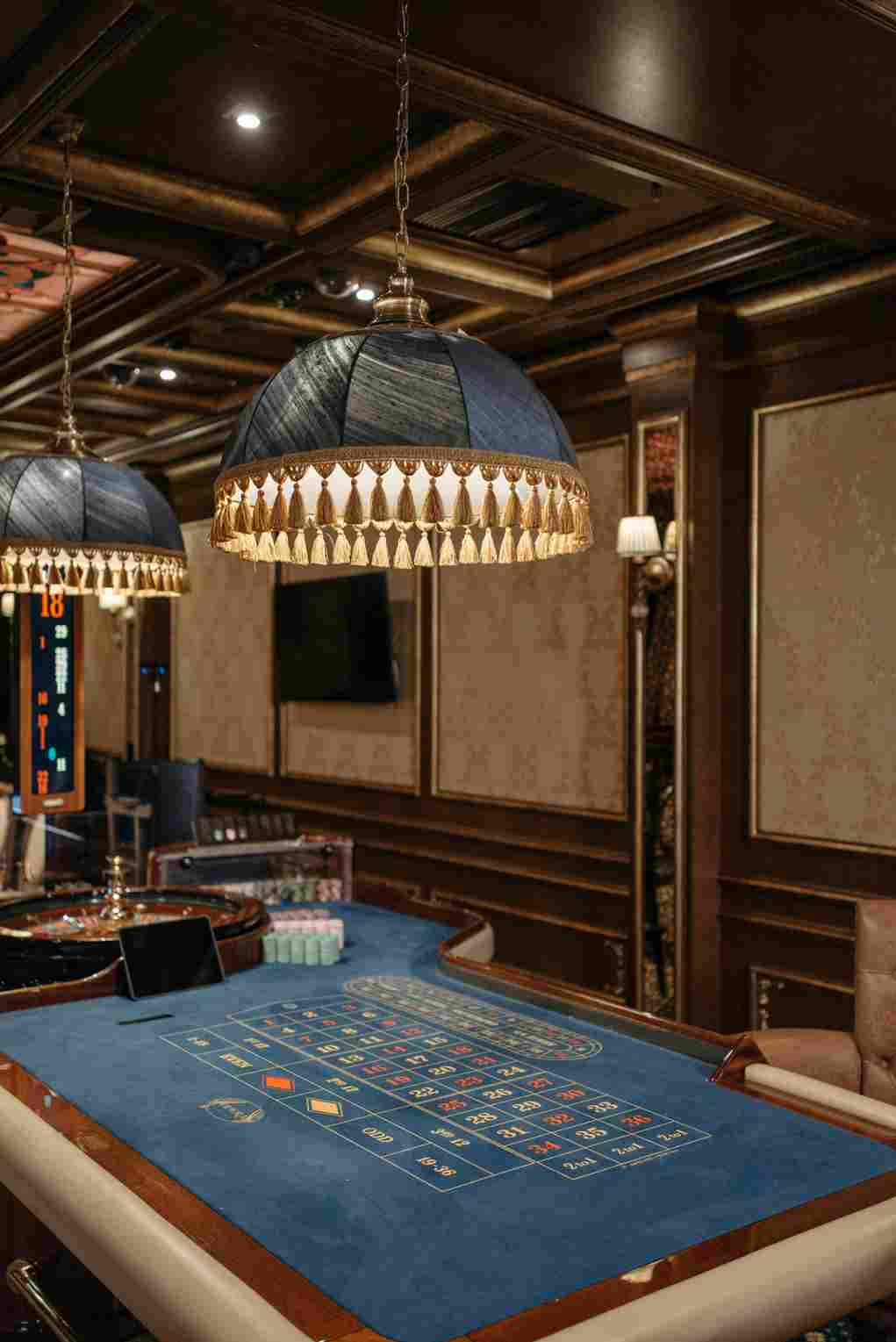 Jackpot molly casino online